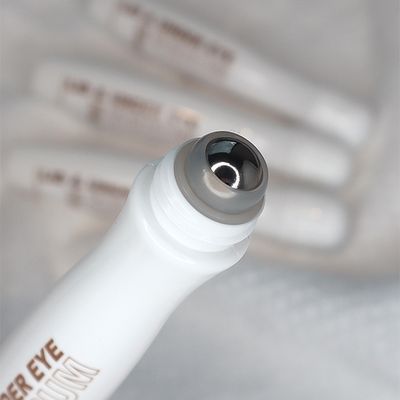 Caffeine Lid & Under Eye Serum